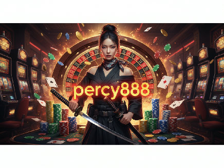 percy888 login