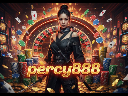 percy888