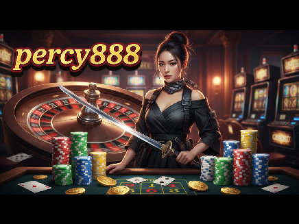 login percy888