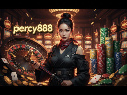 percy888 PG SLOT