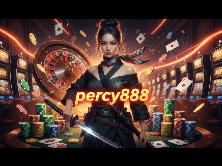 percy888 สล็อต